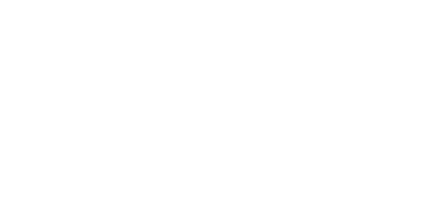 Des lignes courbes et des points blancs forment un motif abstrait, évoquant des concepts d'orthodontie.