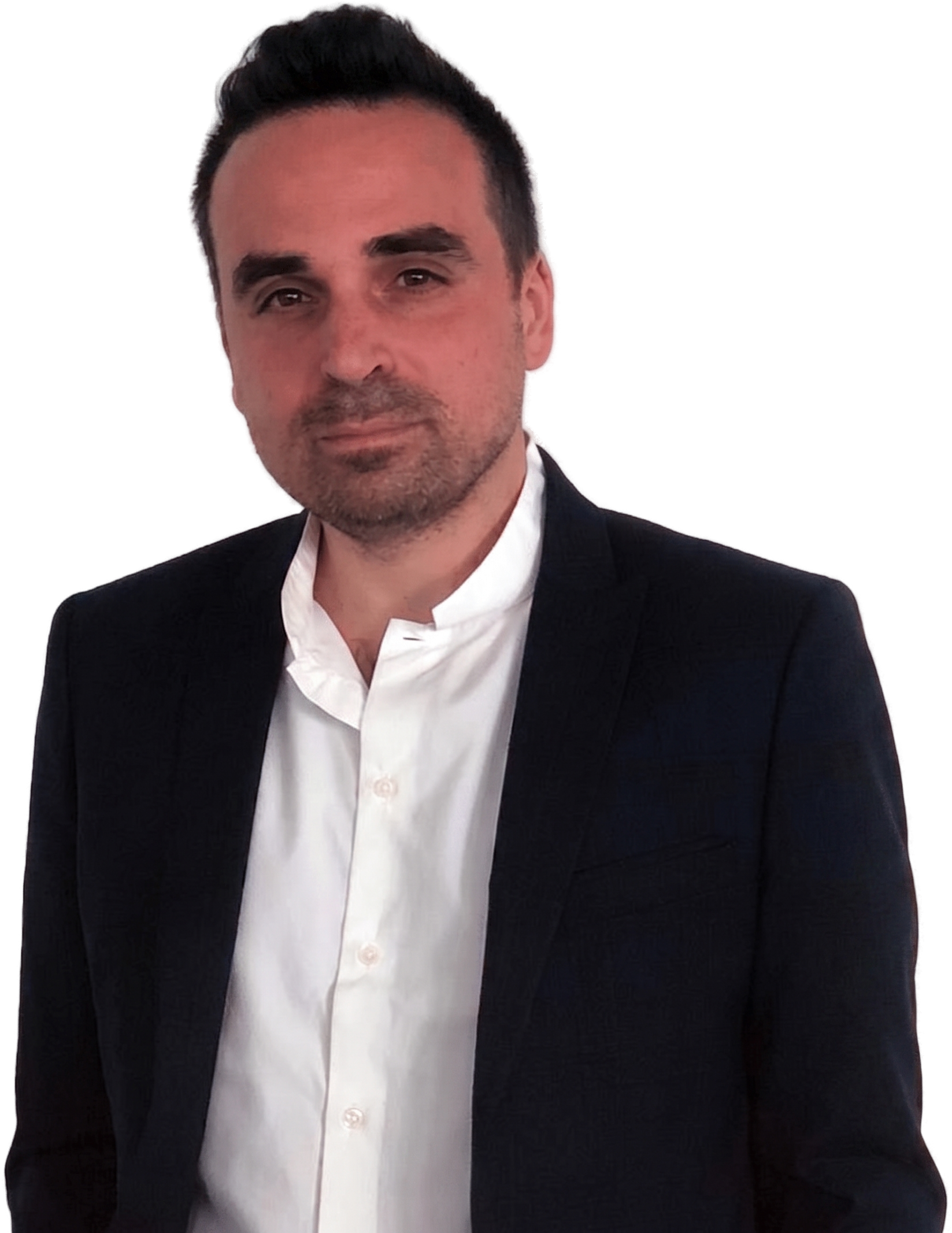 Dr Michael Amsellem, fondateur et président d'Ortho'Sup